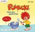 Pumuckl Klabbautergeschichten - Ellis Kaut
