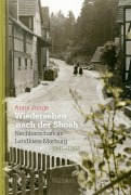Cover-Bild zum Titel 'Wiedersehen nach der Shoah' von 'Anna Junge'