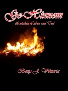 Ge-Hinnom - Betty J. Viktoria