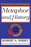 Cover-Bild zum Titel 'Metaphor and History' von 'Robert Nisbet'