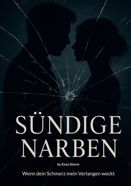 Sündige Narben - Enzo Storm