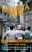 Cover-Bild zum Titel 'Havana Run' von 'Standiford Les Standiford'