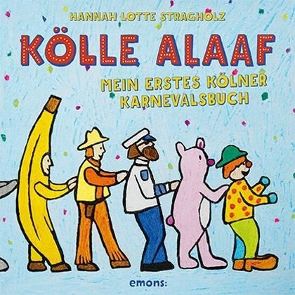 Kölle Alaaf - 