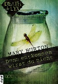 Death de LYX - Denn entkommen wirst du nicht - Mary Burton