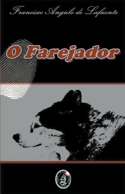 O Farejador - Francisco Angulo de Lafuente