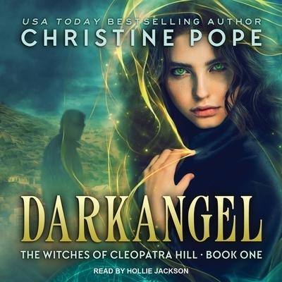 Darkangel - Christine Pope
