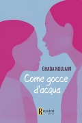 Cover-Bild zum Titel 'Come gocce d'acqua' von 'Ghada Noujaim'