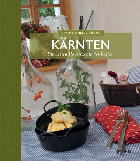 Traditionelle Küche Kärnten - 