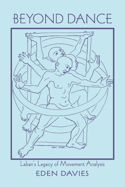 Beyond Dance - Eden Davies