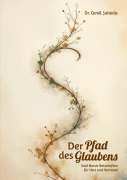 Cover-Bild zum Titel 'Der Pfad des Glaubens' von 'Cemil Sahinöz'