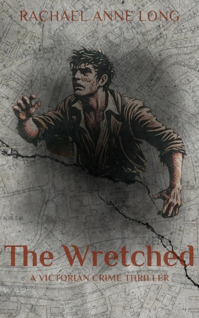 The Wretched - Rachael Anne Long