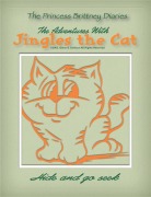 Cover-Bild zum Titel 'Jingles the Cat / Hide and Go Seek (The Princess Brittney Diaries, #1)' von 'Glenn Dollison'