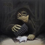 Cover-Bild zum Titel 'Venomous Human Concept' von 'Refusal'