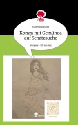 Cover-Bild zum Titel 'Komm mit Gemünda auf Schatzsuche. Life is a Story - story.one' von 'Mareen Kasper'
