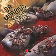 Cover-Bild zum Titel 'Biblische Plagen' von 'Markus Duschek'