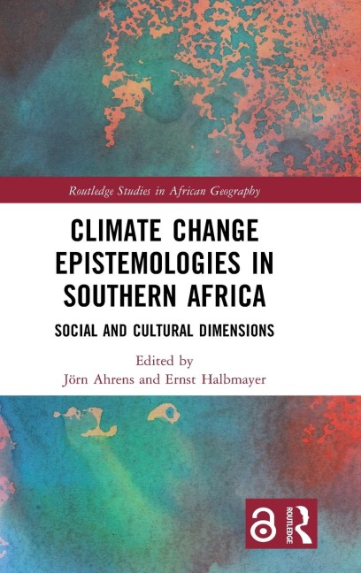 Climate Change Epistemologies in Southern Africa - 