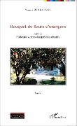 Cover-Bild zum Titel 'Bouquet de fleurs d'oranger' von 'Younes Benkirane'