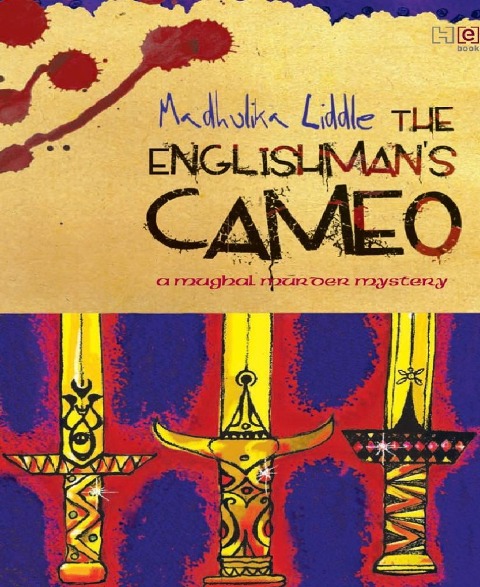 The Englishman's Cameo - Madhulika Liddle