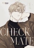 Cover-Bild zum Titel 'Checkmate 01' von 'Tan'
