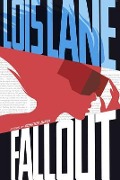 Cover-Bild zum Titel 'Fallout' von 'Gwenda Bond'