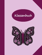 Cover-Bild zum Titel 'Spielheft Klassenbuch' von 'Katja Herzog'