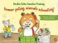 Knolles tolles Hamster-Training - Immer putzig, niemals schmutzig! - Alles übers Saubersein und Gesundbleiben - Linda Sturm