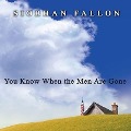 Cover-Bild zum Titel 'You Know When the Men Are Gone Lib/E' von 'Siobhan Fallon'