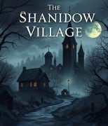 Cover-Bild zum Titel 'The Shadow Village' von 'Pol San'