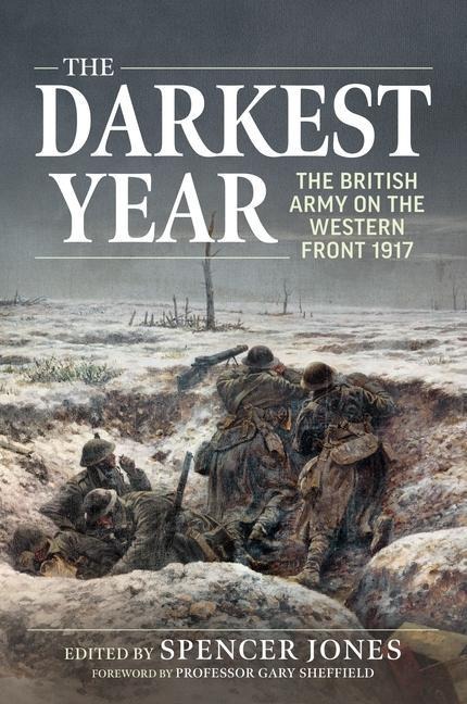 The Darkest Year - 