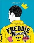 Freddie Mercury (Spanish Edition) - Alfonso Casas