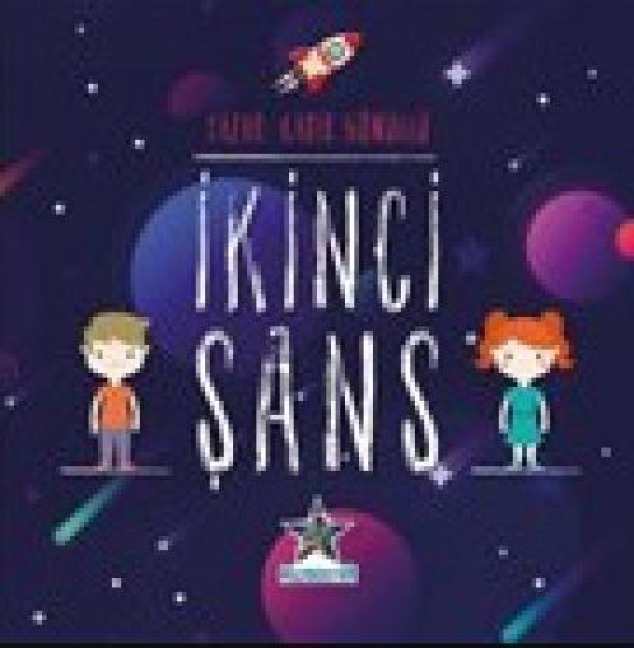 Ikinci Sans - Kadir Gönüllü