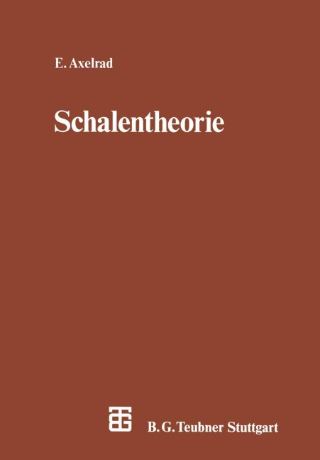 Schalentheorie - 