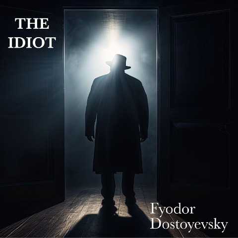 The Idiot - Fyodor Dostoyevsky