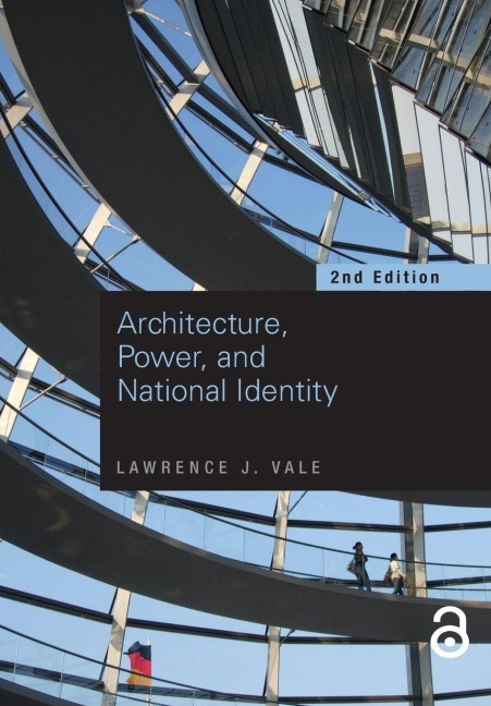 Architecture, Power and National Identity - Lawrence Vale