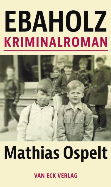 Ebaholz - Mathias Ospelt