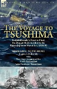 Cover-Bild zum Titel 'The Voyage to Tsushima' von 'Eugène S Politovsky, Walter Wood, John Bassett Moore'