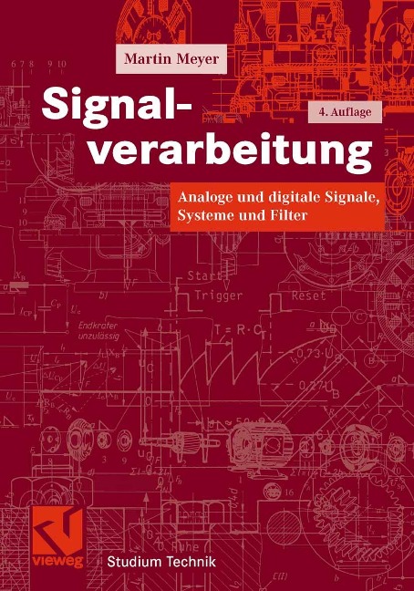 Signalverarbeitung - Martin Meyer