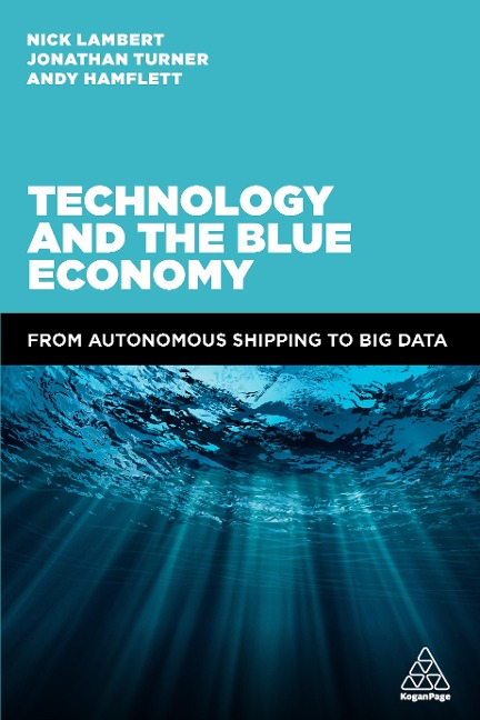 Technology and the Blue Economy - Nick Lambert, Jonathan Turner, Andy Hamflett