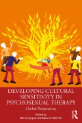 Cover-Bild zum Titel 'Developing Cultural Sensitivity in Psychosexual Therapy' von ''