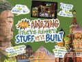 Cover-Bild zum Titel 'Totally Amazing Facts About Stuff We've Built' von 'Cari Meister'
