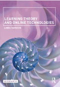 Cover-Bild zum Titel 'Learning Theory and Online Technologies' von 'Linda Harasim'