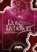 Rote Rebellion - Marion Hübinger