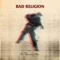 Cover-Bild zum Titel 'The Dissent Of Man' von 'Bad Religion'