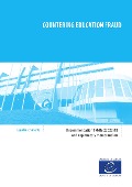 Cover-Bild zum Titel 'Countering education fraud' von 'Council of Europe'