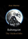 Rabengeist - Ana Marna