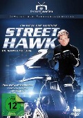 Street Hawk - Die komplette Serie - 