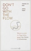 Cover-Bild zum Titel 'Don't Go with the Flow' von 'Young Ho Kim'