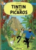 Tintin et les picaros - Herge