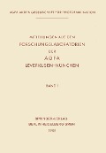 Cover-Bild zum Titel 'Mitteilungen aus den Forschungslaboratorien der AGFA, Leverkusen-München' von 'Ulrich Haberland'