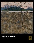 Cover-Bild zum Titel 'Egon Schiele: Living Landscapes' von 'Christian Bauer, Franz Smola, Kerstin Jesse, Kimberly A. Smith, Verena Gamper'